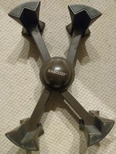 KABOOST Portable Chair Booster For Toddlers