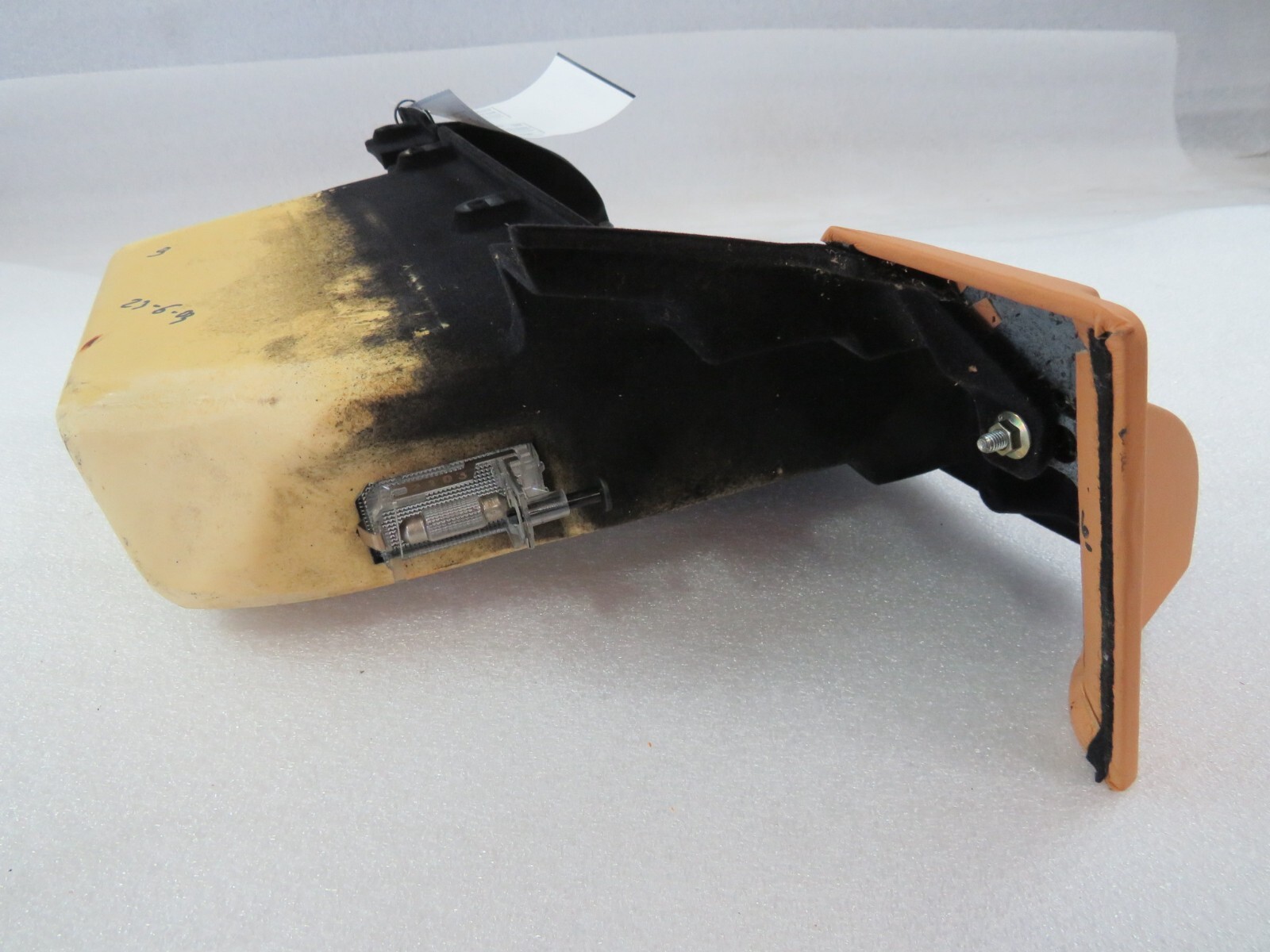 Ferrari 360, Spider, Glove Box Drawer, Used, P/N 65534200