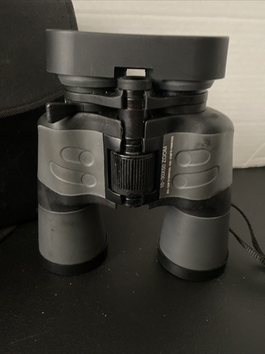 10-30x50 Zoom Binoculars - Picture 5 of 11