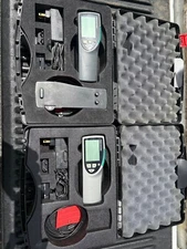 Techkon Densitometer