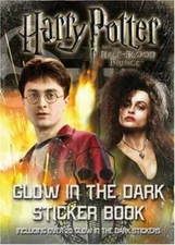"Harry Potter and the Half-blood Prince": Glow in the Dark Stick