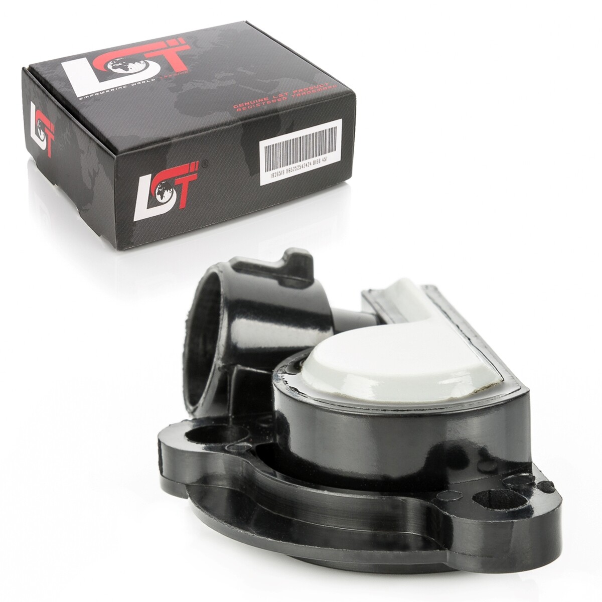 Throttle Position Sensor 17112677 for OLDSMOBILE BRAVADA 4.3 AWD TRUCK VAN