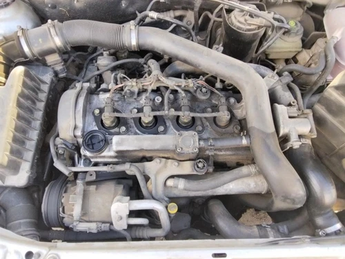 8981052080 Caja Mariposa para OPEL ASTRA H BERLINA Cosmo 2004 1787571 - Imagen 7 de 10