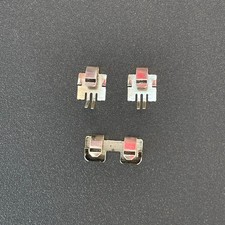 1PC Battery Contact Spring Set Fit Fluke 106 107 302+ 303 305 323 324 325 381