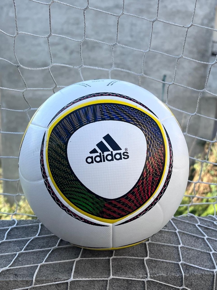 Adidas Jabulani | FIFA World Cup 2010 | South Africa | Soccer