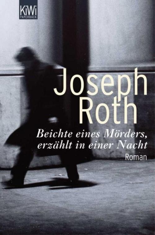 Beichte eines Mörders: Roman - Bild 2