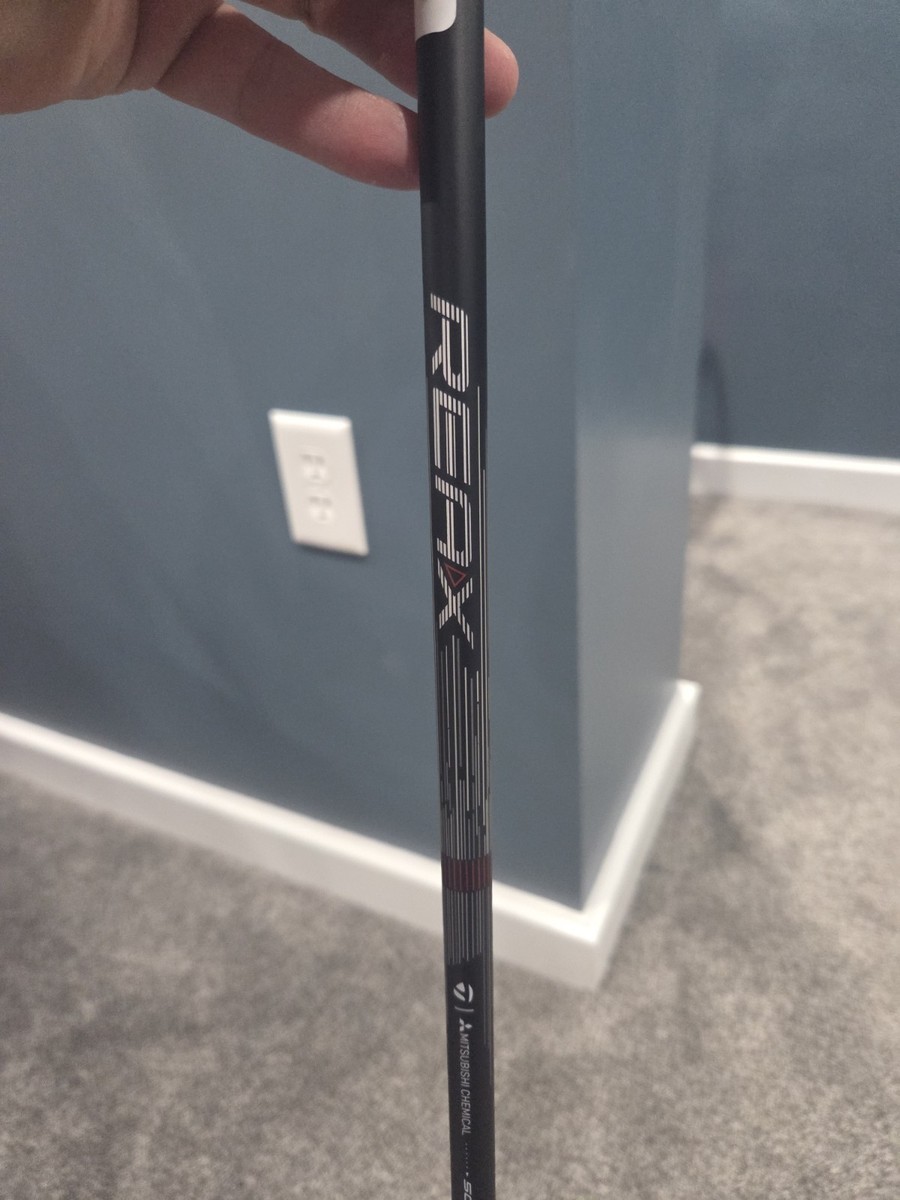 Taylormade Qi4D Max Driver 10.5 REAX MR50 RH Stiff *NEW* | eBay