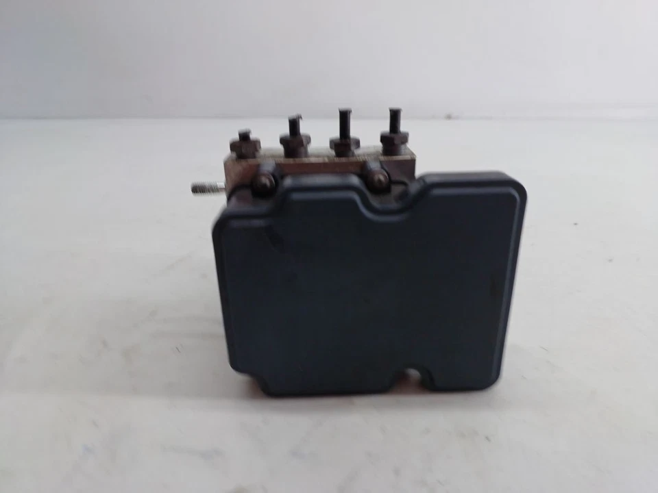 Citroen C3 MK3 2017 1,2 gasolina ABS bomba modulador unidad de control 9826051380 Foto 2 de 4