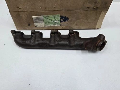 New Genuine Ford RF-F1AE-9430-BB 1992-2005 Crown Victoria 4.6L Exhaust Manifold