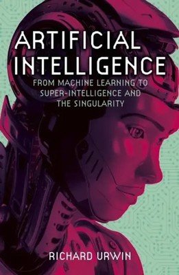 Artificial Intelligence | Richard Urwin | Englisch | Taschenbuch | 2024