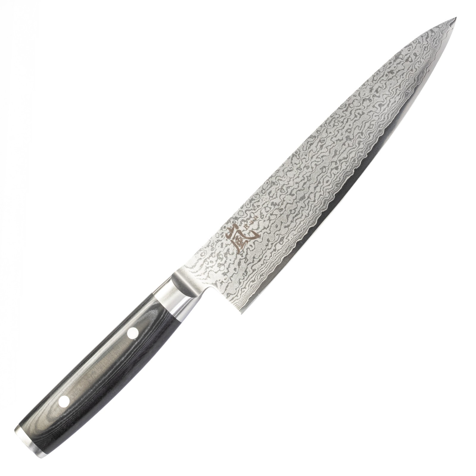 Yaxell Kochmesser RAN - Bild 3
