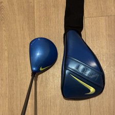 Nike Vapor Fly Pro Driver 10.5 Degrees Stiff Flex Golf Club