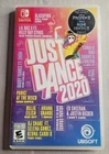 Just Dance 2020 - Nintendo Switch