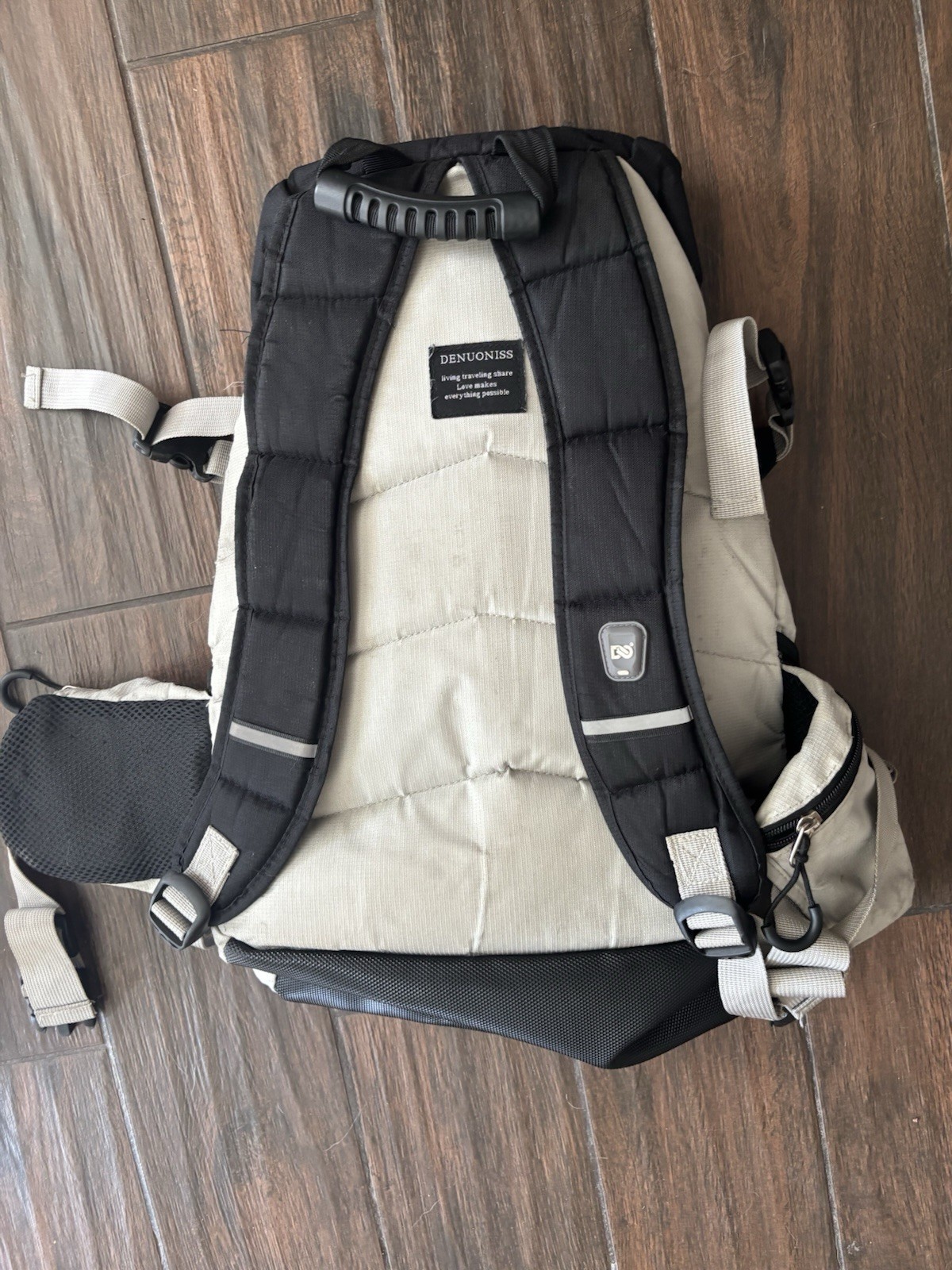 Backpack Bag