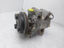 Climatisation et Accessoires Isuzu D-MAX