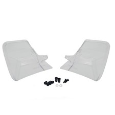 COPPIA PARAMANI PARABREZZA ORIGINALI HONDA SH IE 125 150 350 2020 - 2022