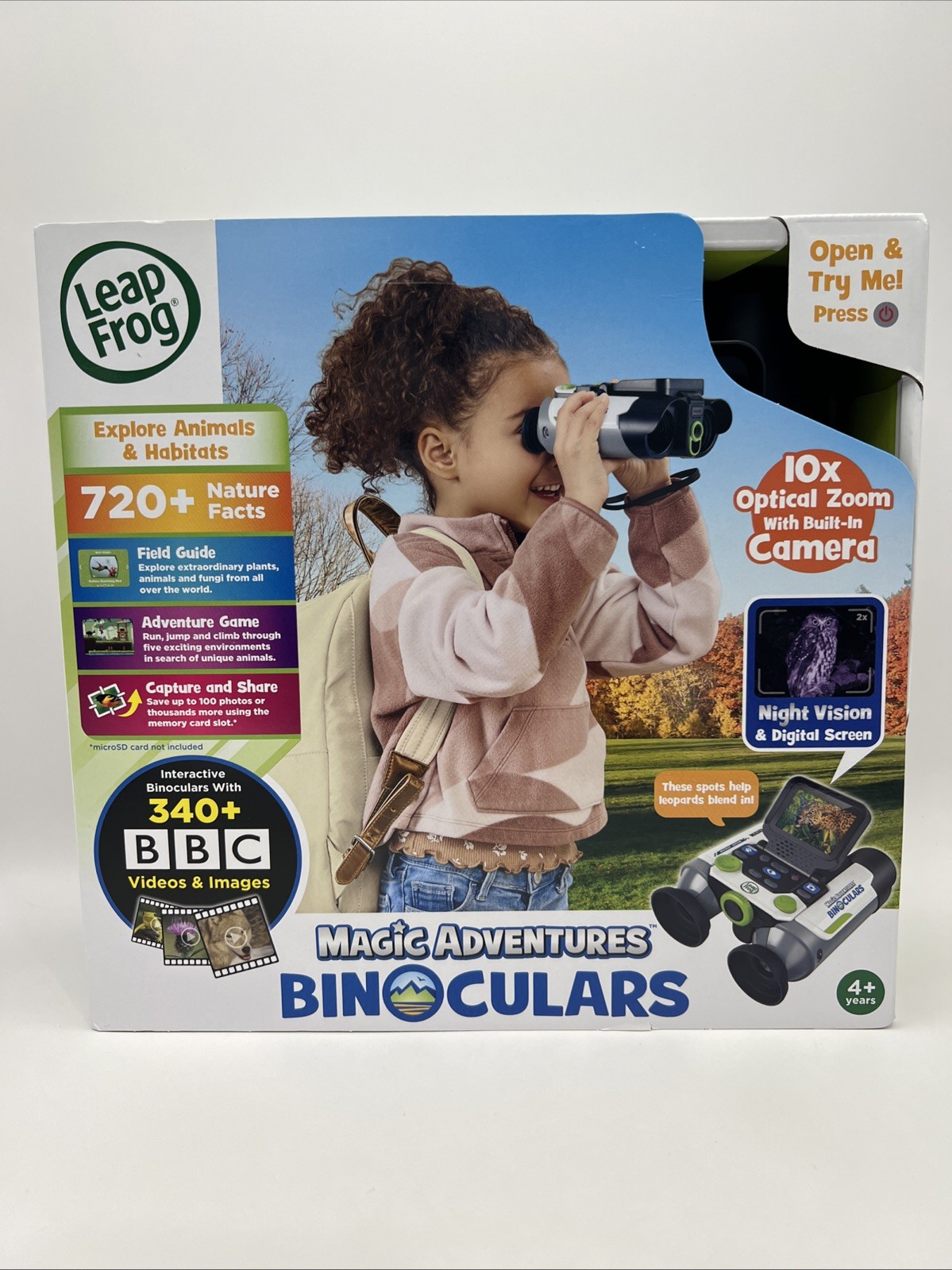 For Kids New
