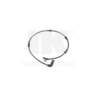 Sensor, Raddrehzahl NK 293389 FüR MERCEDES-BENZ, Vorderachse