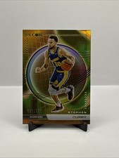 2022-23 Panini Recon - Stephen Curry #188 Holo Bronze /299