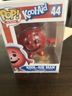 Funko Pop! Ad Icons Kool-Aid Man #44