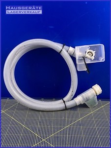 Aquastop Waschmaschine - Siemens extra Klasse IQ300 9000674216