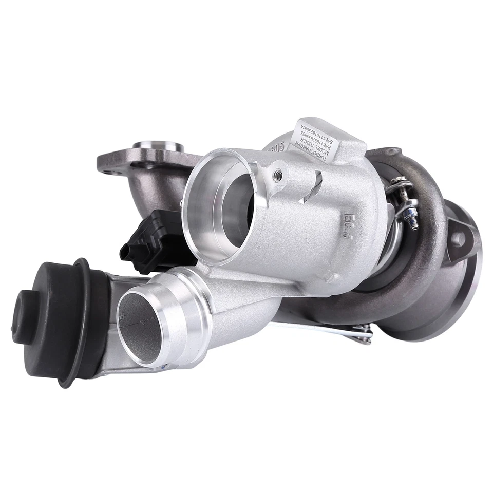 11657635803 Turbo Turbocharger For 2012-2016 BMW 320i 328i 528i X3 Z4 N20 2.0L Foto 4 de 4