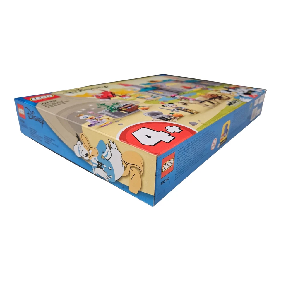 LEGO Disney: Mickey and Friends Castle Defenders 10780 RETIRED HTF - Image 3 of 4