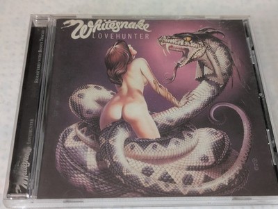 Whitesnake - Lovehunter - 2006 Hard Rock Long way from Home/Medicine Man/Outlaw
