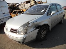 Cardan Renault VEL SATIS