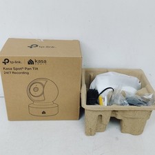 OB-Kasa EC70 Security Camera 1080P Hd Live Stream Pan Tilt
