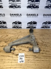 09-19 NISSAN 370Z RIGHT PASSENGER REAR BACK SUSPENSION UPPER CONTROL ARM OEM