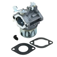 Carburetor Assembly for Briggs & Stratton Engines 258707-0139-01, 258707-0140-01
