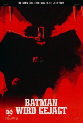 Batman Graphic Novel Collection 18 - Panini (2019-2022) Zustand 1/1-