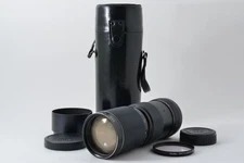 SAUTO ZOOM LENS 85-210mm f/4.5 Focus Lens 2641921