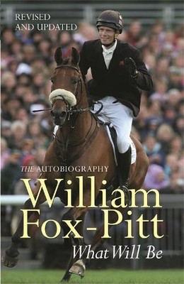What Will Be by William Fox-Pitt - 9780752881690