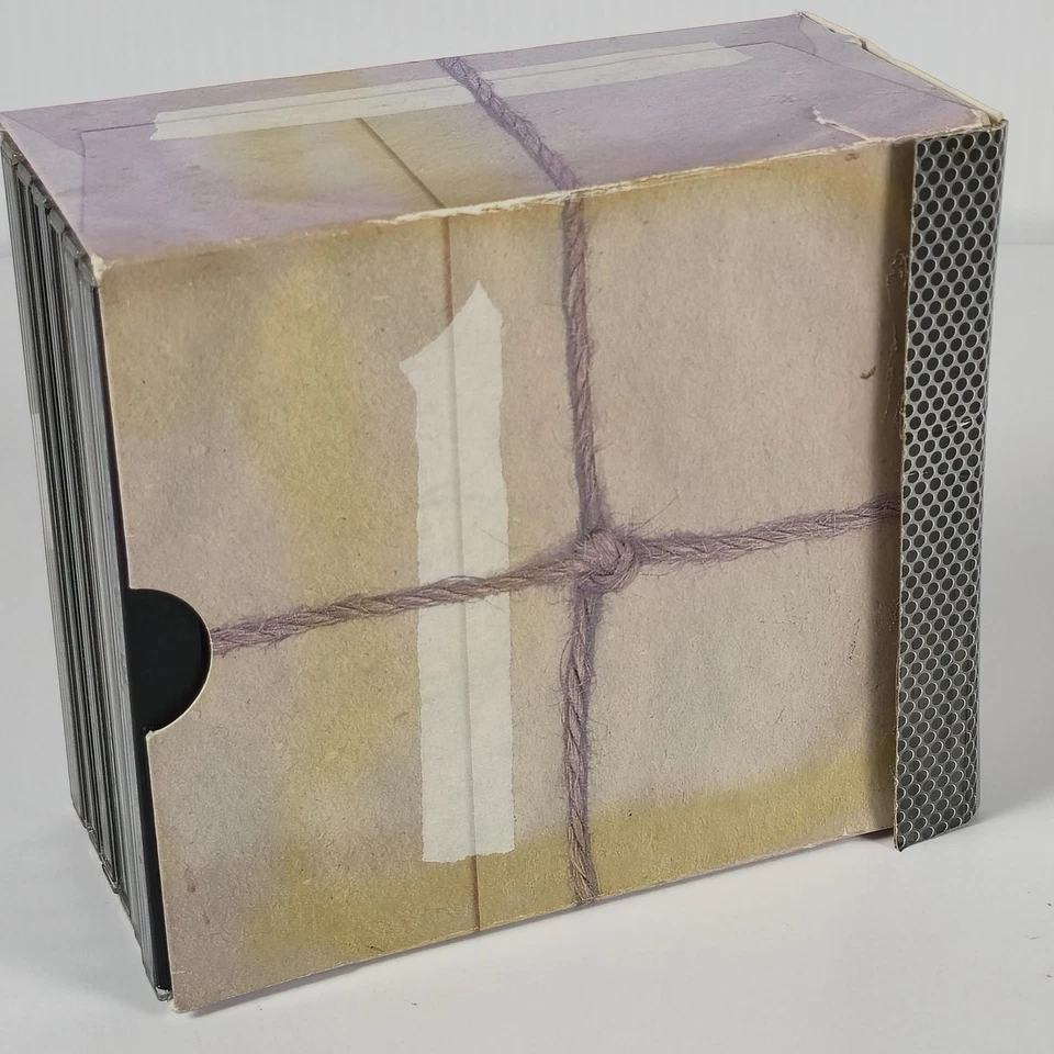 Singers and Songwriters 11 CD Set by Time Life Music 1970-1979 Various Artists - Image 3 of 4