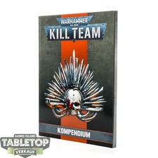 Kill Team - Compendium - deutsch