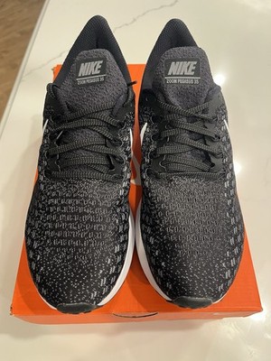 Size 9 - Nike Air Zoom Pegasus 35 Black