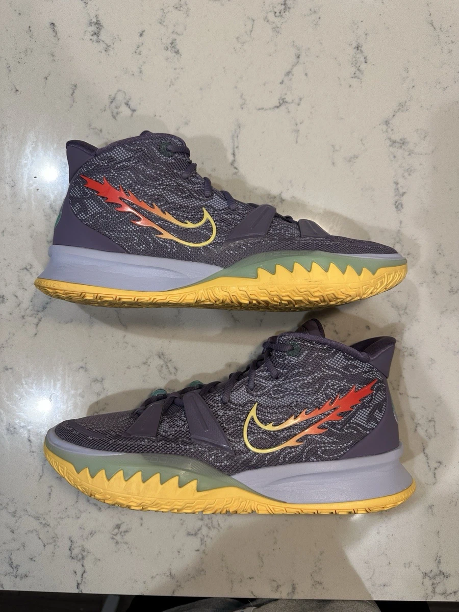 Las mejores ofertas en Nike Kyrie 7 | eBay