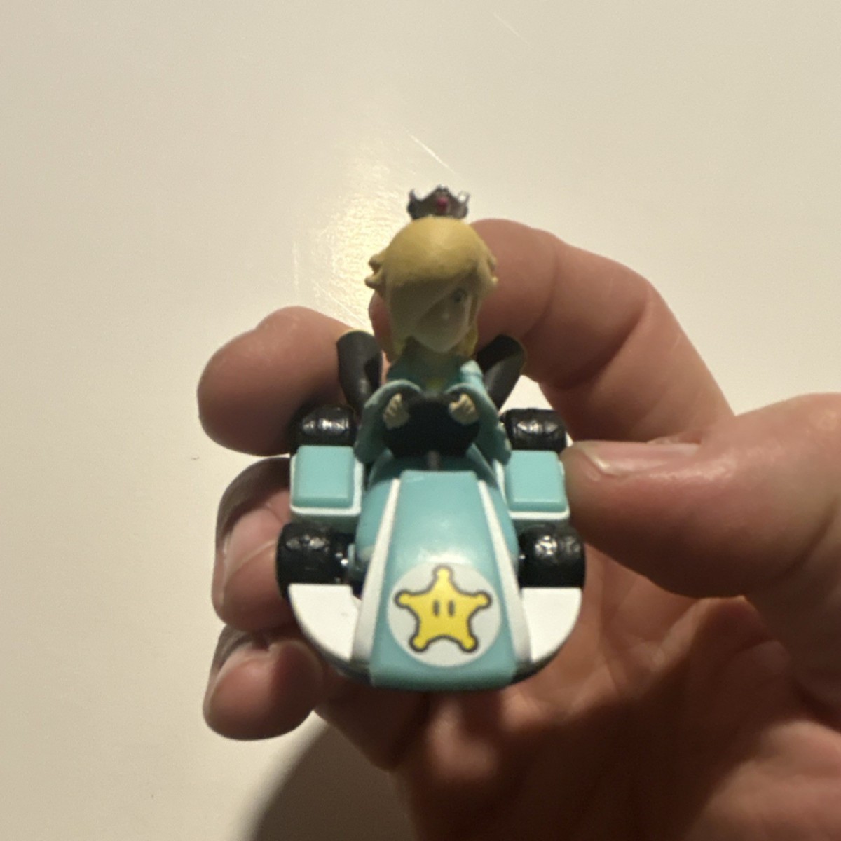 Nintendo Rosalina Mario Kart Toy JAKKS 2016 Super Mario | eBay