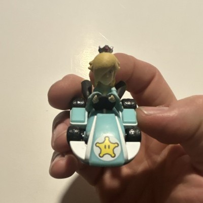 Nintendo Rosalina Mario Kart Toy JAKKS 2016 Super Mario | eBay