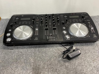Pioneer XDJ-AERO WIRELESS DJ SYSTEM rekordbox Black AC100V 50/60Hz DC12V