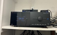 Anthem AVM 70 8k 15.2 Channel Home Theater Processor. Latest Model