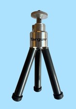 Targus 6-inch Aluminum Table Top Tripod