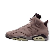A Ma Manire X Air Jordan 6 Retro Smoky Mauve Basketball Sneakers If3103-200 A Ma Manire X Air Jordan 6 Retro Smoky Mauve Basketball Sneakers If3103-200