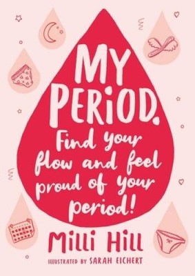 My Period: Find your flow and feel proud of your period - VERY GOOD