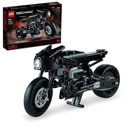 LEGO Technic The Batman Batcycle(TM) 42155 NEW