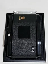 Wista 6x9 Roll Film Holder for 4x5 Camera – Exc++ Condition From USA