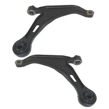 Direct Replacement Front Lower Control Arm Pair Set for Volvo 960 S90 V90