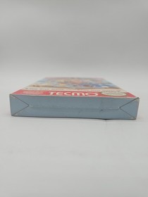 Bad News Baseball Nintendo NES CIB